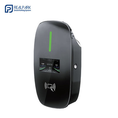 Купить Настенная зарядная установка для электромобилей IP65 380Vac зарядная установка online manufacture