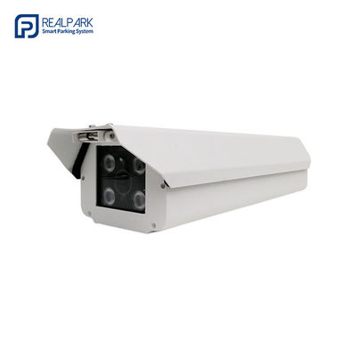 Купить Камера с чтением автомобильных номерных знаков IP65 4.0MP Камера с распознаванием автомобильных номерных знаков online manufacture