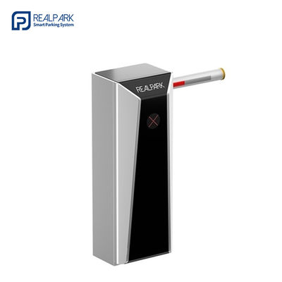 Купить Внешняя умная барьерная дверь Система барьера транспортного средства с противосопротивляющей рукой online manufacture