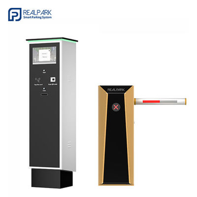 Купить 10.1-дюймовый ЖК-киоск с интернетом и RS485 online manufacture