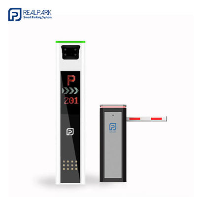 Купить Автоматическое распознавание номерных знаков ANPR Решение DC24V Boom Gate online manufacture
