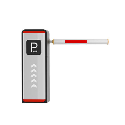 Купить Precision and Stability RPH-252 Parking Barrier Gate with Fully Integrated Design and Advanced Control Technology online manufacture