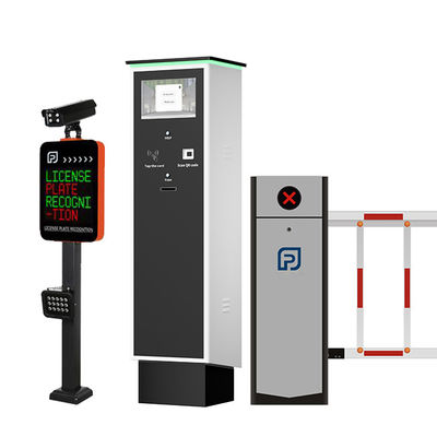 Интеллектуальная карта NFC и принтер парковочных киосков для систем оплаты парковочных билетов