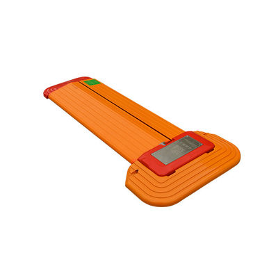 Умный парковочный замок RPL-HC10A: 4G дистанционное управление, водонепроницаемость IP68